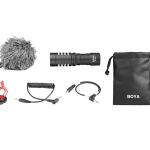 BOYA BY-MM1 Microphone