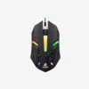 Jeqang JM-318 Wired Gaming Mouse