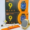 C900 Pro Max Smartwatch Series 9