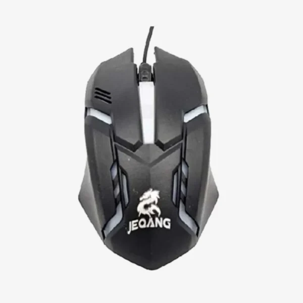 Jeqang JM-318 Wired Gaming Mouse