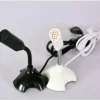 USB Mini Microphone Stand