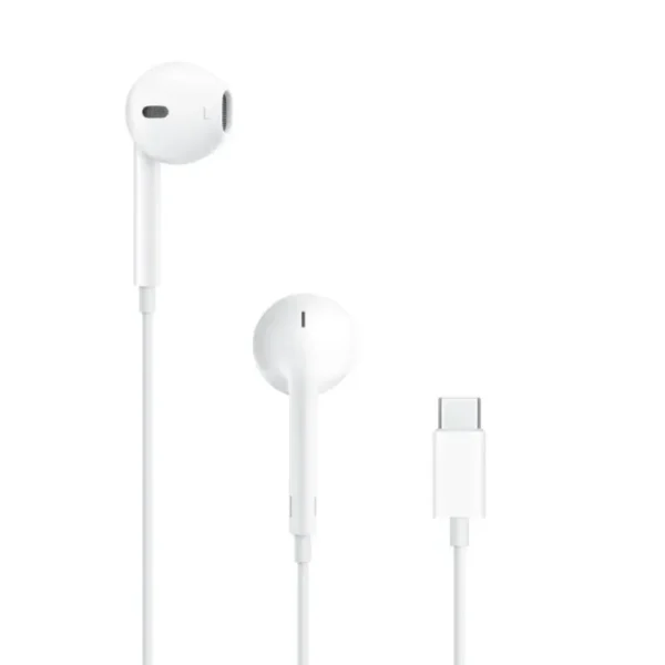 iPhone Handsfree Type C EarPods USB-C