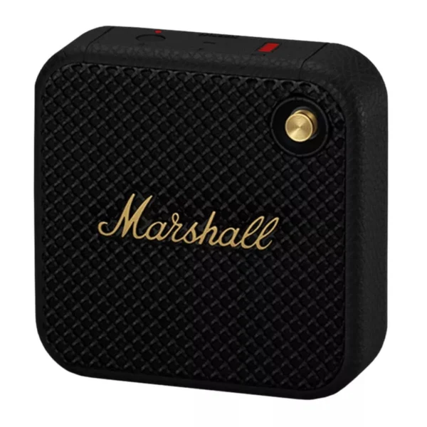 Marshall Willen Bluetooth Speaker