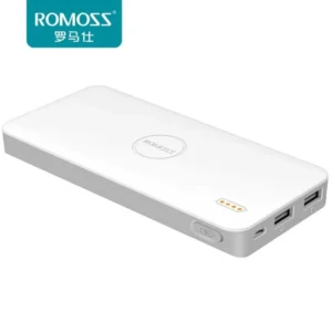 Romoss Pb10f 22.5W Polymos 10 Air 10000mah Power Bank