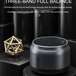 Lenovo K3 Wireless Bt Speaker