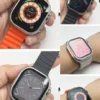 U8 Ultra Bluetooth SmartWatch