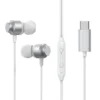 Joyroom EC06 Type C In-Ear Metal Wired Earbuds