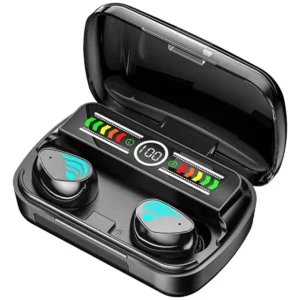 M27 TWS Wireless Bluetooth Earbuds