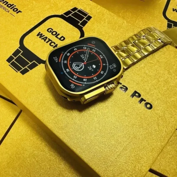 G9 ultra max Fendior smartwatch