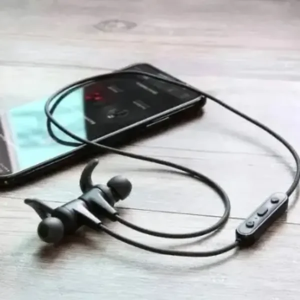 Aukey EP-B40s In Ear Neckband