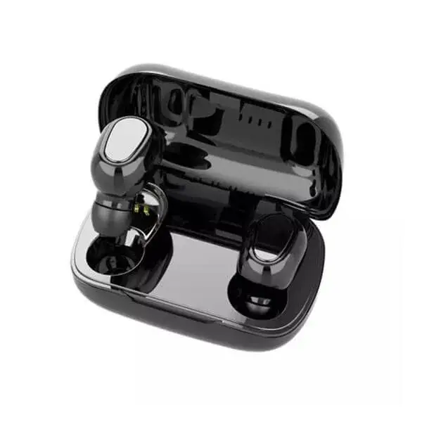 L21 TWS Wireless Bluetooth Earbuds