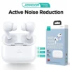 Joyroom Jr-T03s Pro NX3 Wireless Earbuds With Red Case