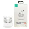 Joyroom Jr-T03s Pro NX3 Wireless Earbuds With Red Case