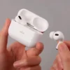 Joyroom Jr-T03s Pro NX3 Wireless Earbuds With Red Case