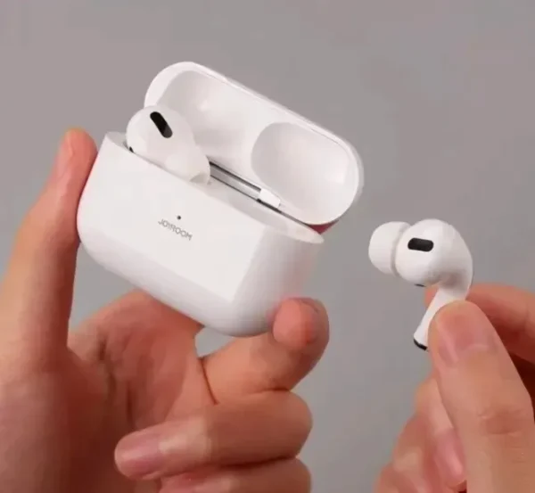 Joyroom Jr-T03s Pro NX3 Wireless Earbuds With Red Case
