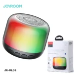 Joyroom ML03 Transparent RGB Wireless Bluetooth Speaker