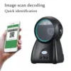 Speed-X 9500 2d Barcode Scanner