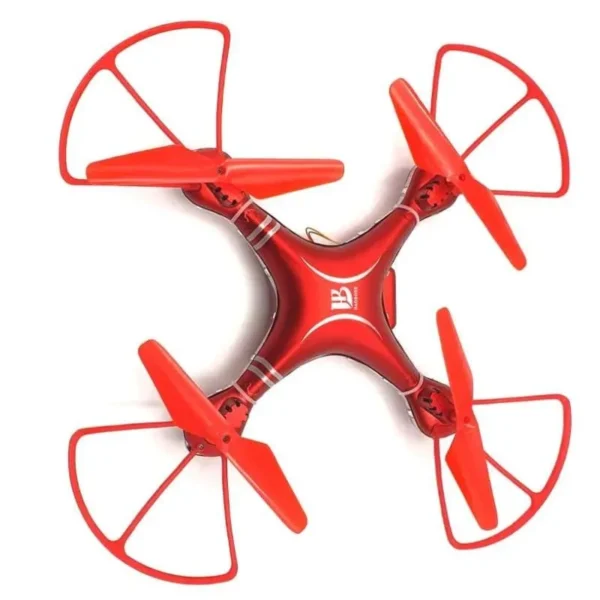 Tracker Drone RC 6-Axis Gyro