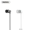 Remax RM512 Metal Stereo Wired Handsfree