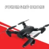 2.4GHz RC 6 Axis Gyro HD Camera Drone