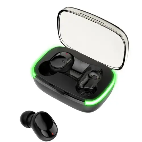 Y60 TWS Wireless Bluetooth Earbuds