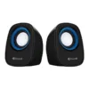 Kisonli V360 Mini Wireless Bluetooth Speaker