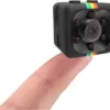 SQ11 Mini Camera Night Vision Sports Camera 1080P HD