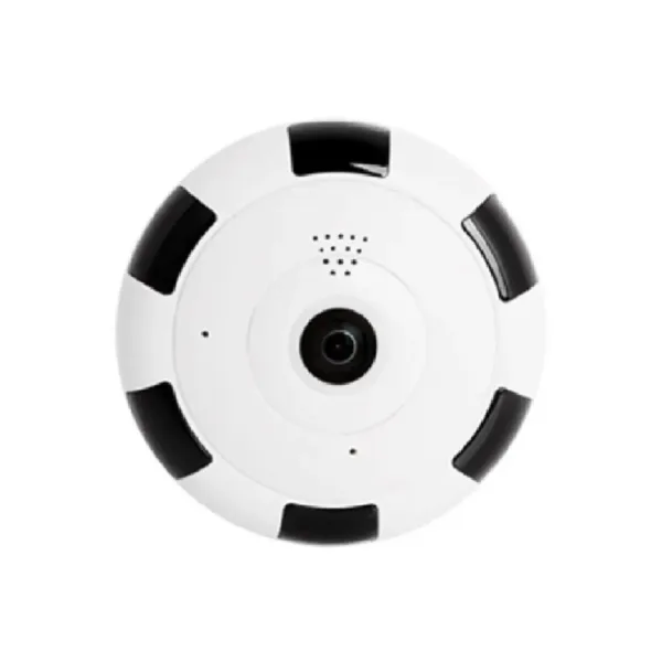 IP Wireless Panoramic Fish Camera V380