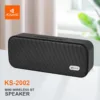 Kisonli KS-2002 Portable Wireless Bluetooth Speaker