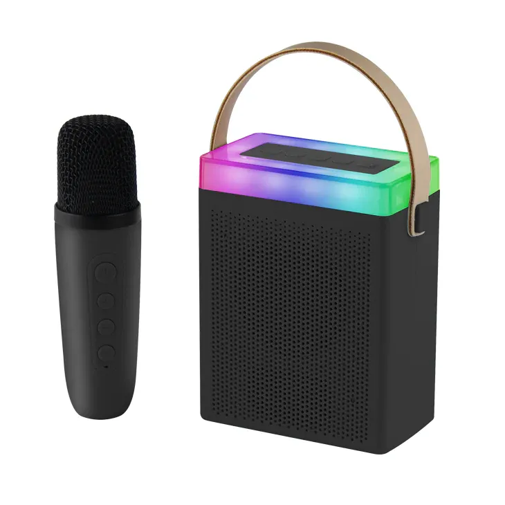 Kisonli G22 Mini Bluetooth Portable Speaker