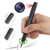 V8 Camera Pen HD 1080P with Voice Recording