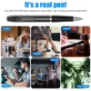 V8 Camera Pen HD 1080P with Voice Recording