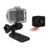 SQ12 Mini Camera Wide Angle Waterproof Camera 1080p HD