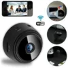 A9 Mini WiFi Magnetic Camera 2MP 1080p HD 2mp with Pix-link Ipc App