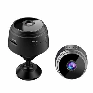 A9 Mini WiFi Magnetic Camera 2MP 1080p HD 2mp with Pix-link Ipc App