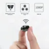 X5 Mini WiFi Camera HD 1080P Night Vision Motion Detection Video Camera