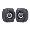 Kisonli A-101s USB Multimedia Computer Speakers