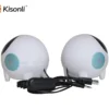 Kisonli K800 Multimedia USB Mini Speakers