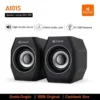 Kisonli A-101s USB Multimedia Computer Speakers