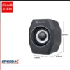 Kisonli A-101s USB Multimedia Computer Speakers