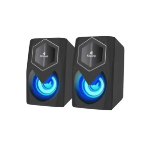 Kisonli L-1020 USB Computer Speakers USB