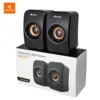 Kisonli KS-07 Multimedia USB Computer Speakers