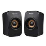 Kisonli KS-07 Multimedia USB Computer Speakers