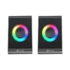Kisonli X-12 USB Computer Speakers
