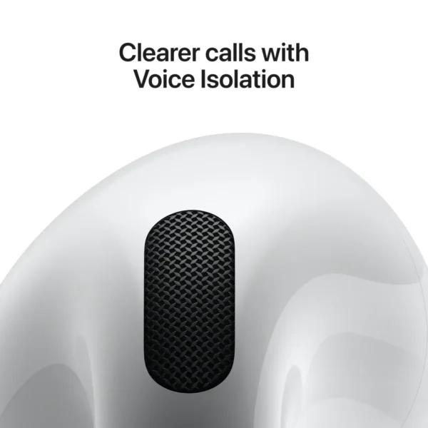 Apple Airpods 4 (4th Generation) ANC