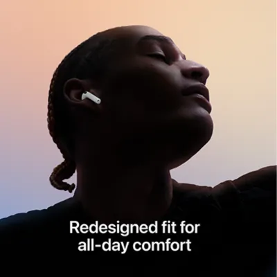 Apple Airpods 4 (4th Generation) ANC
