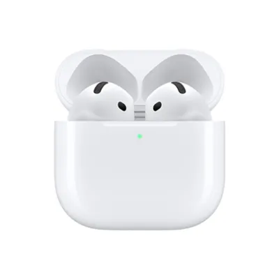 Apple Airpods 4 (4th Generation) ANC
