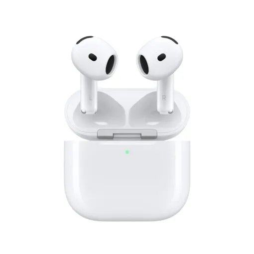 Apple Airpods 4 (4th Generation) ANC