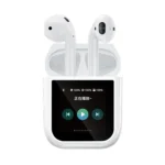 A14 Pro Airpods Touch Screen Display with ANC
