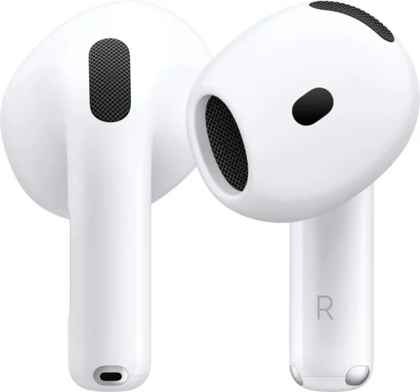 Apple Airpods 4 (4th Generation) ANC